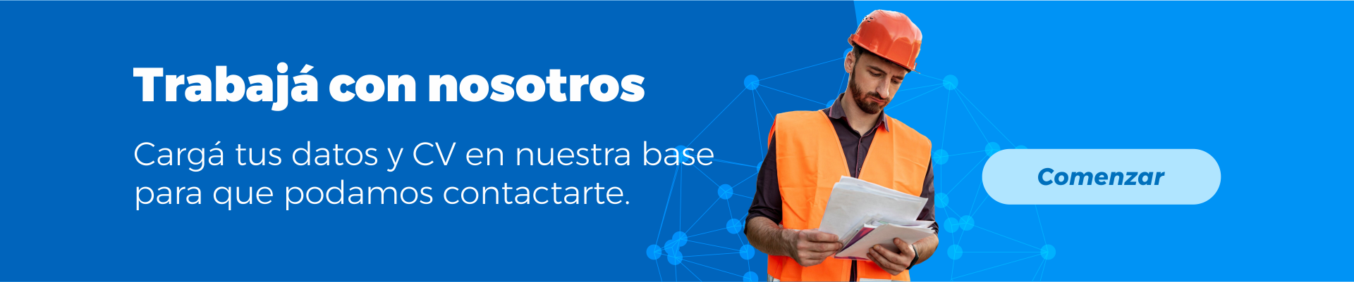 Trabajá con nosotros